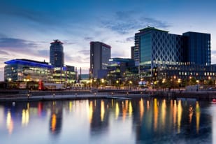 Manchester, United-Kingdom